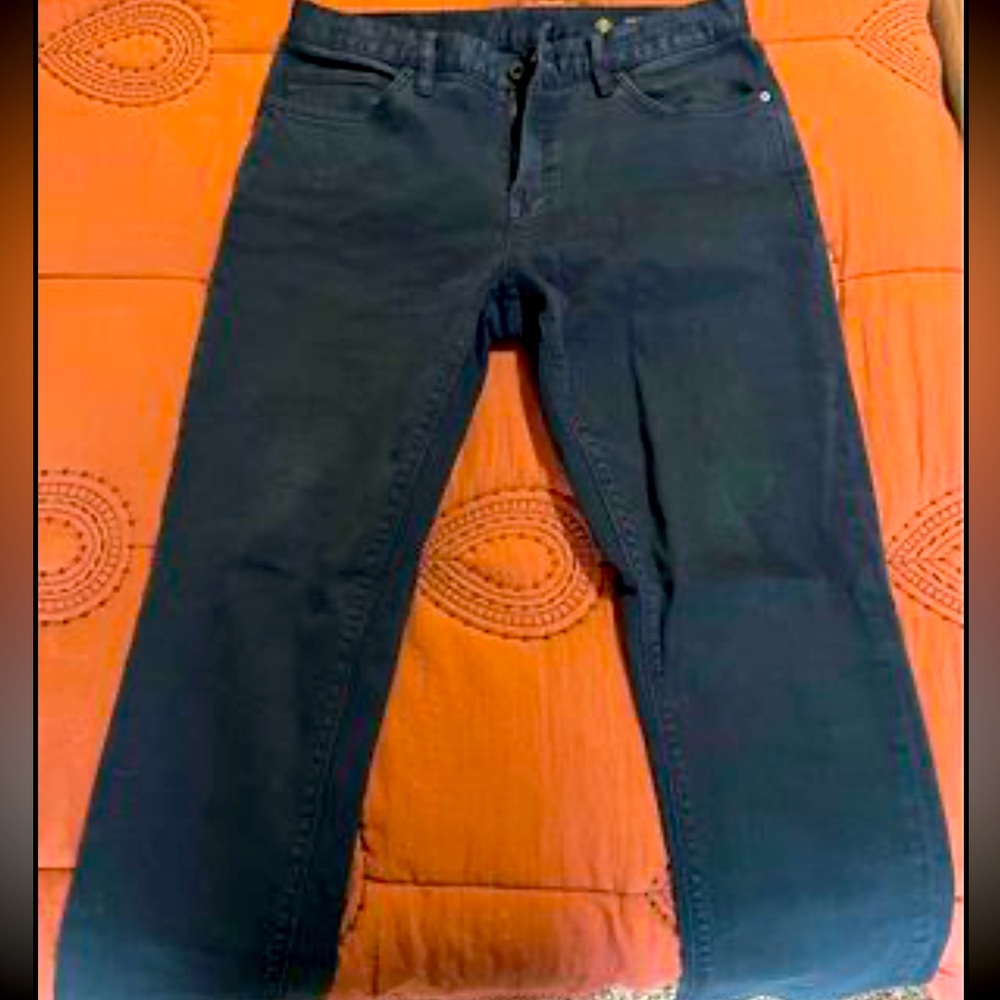 Roark HWY 128 Men’s 32X32 Blue